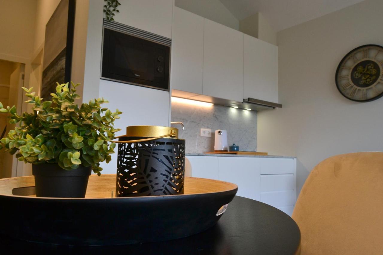 Apartamento Pool Spot *