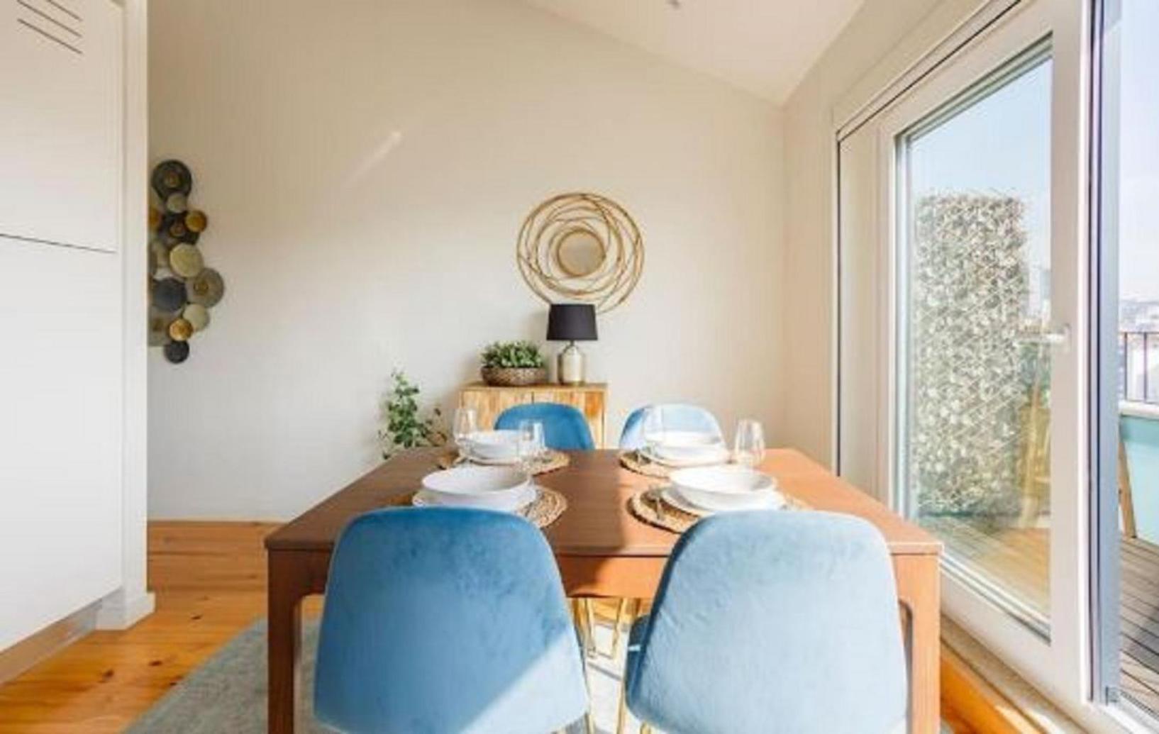 Apartamento Pool Spot Porto