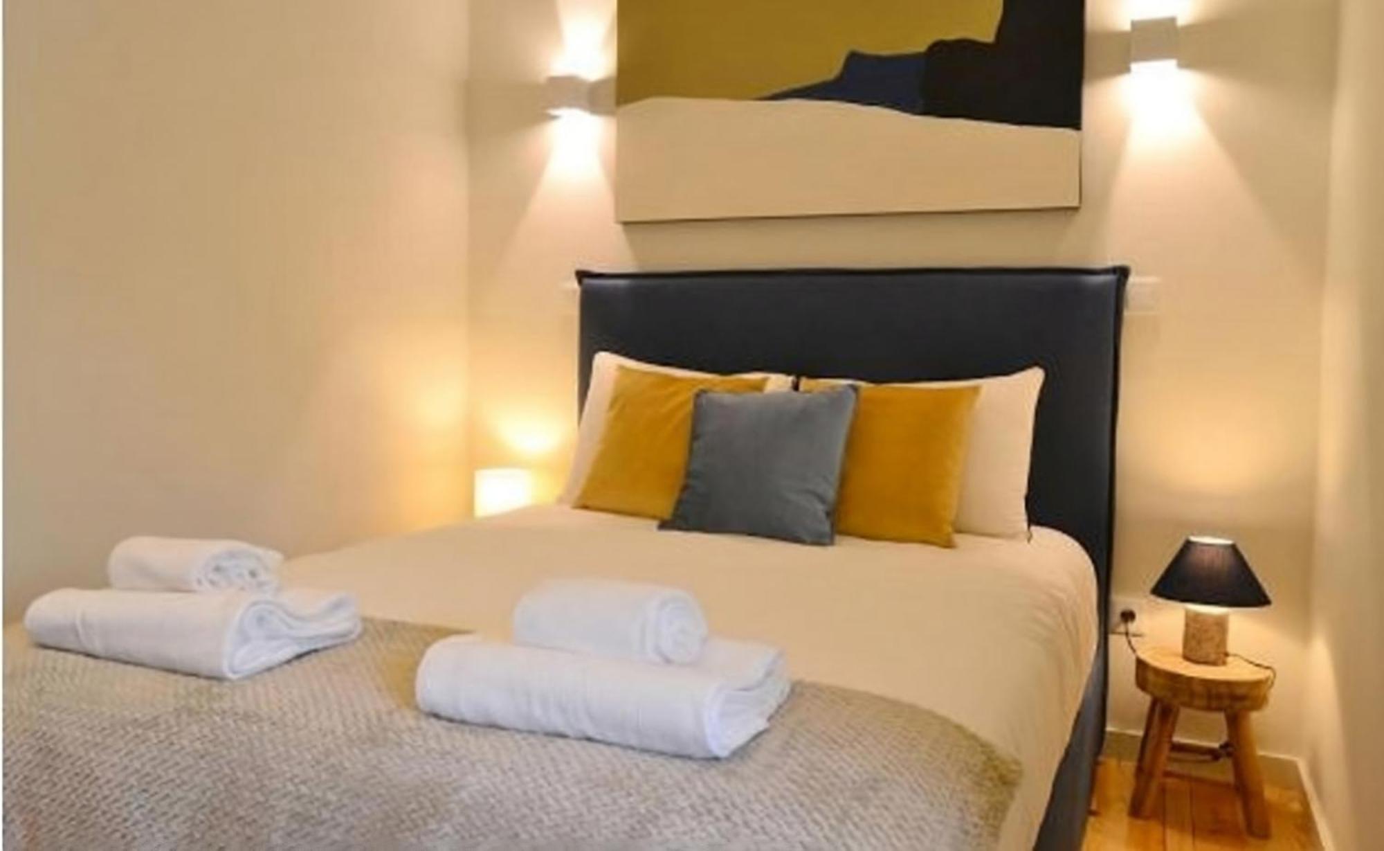 Apartamento Pool Spot Porto