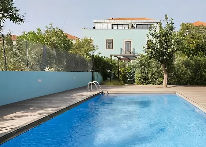 Porto Pool Spot