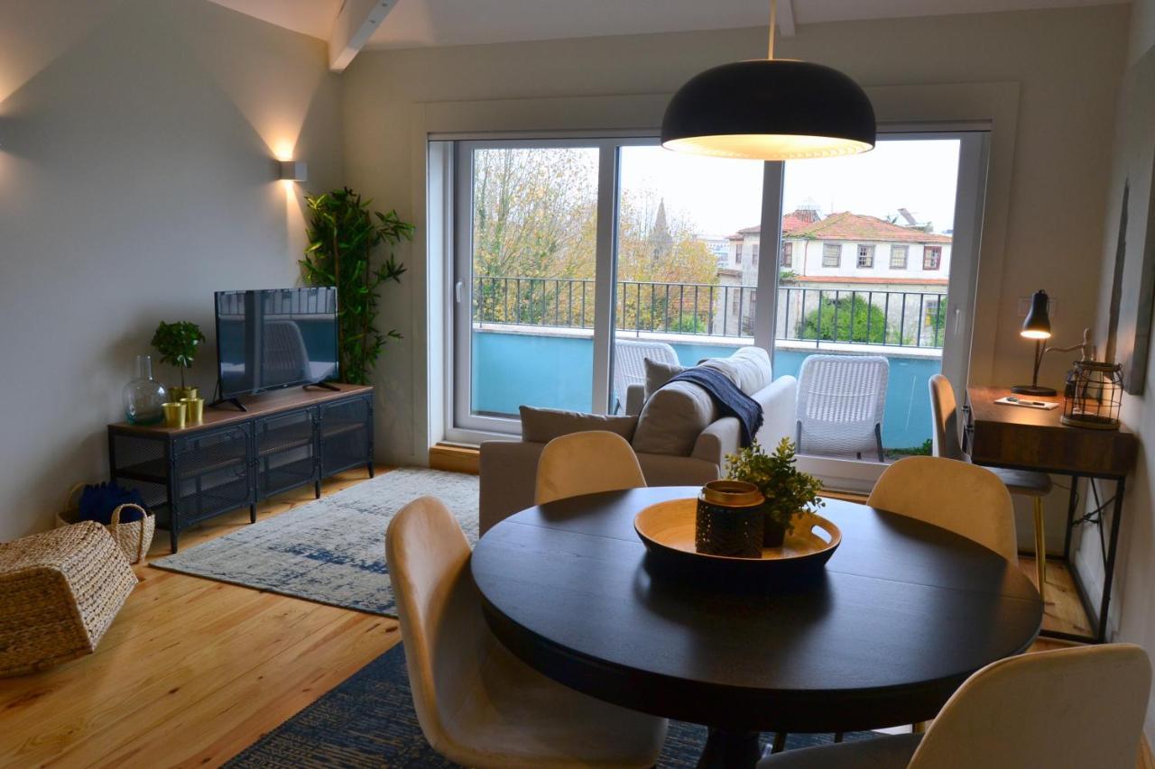 Apartment Pool Spot Porto