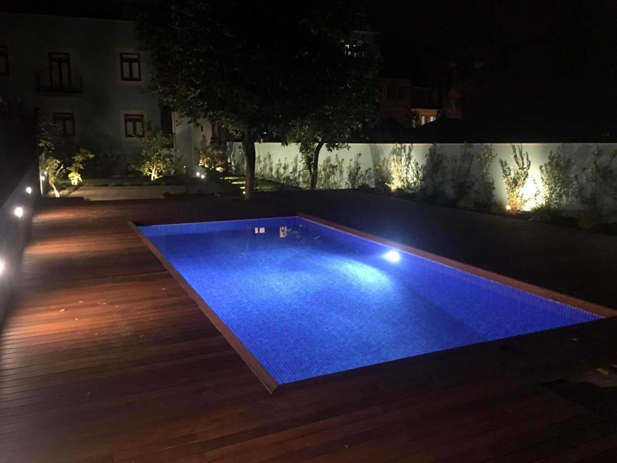 Pool Spot * Porto