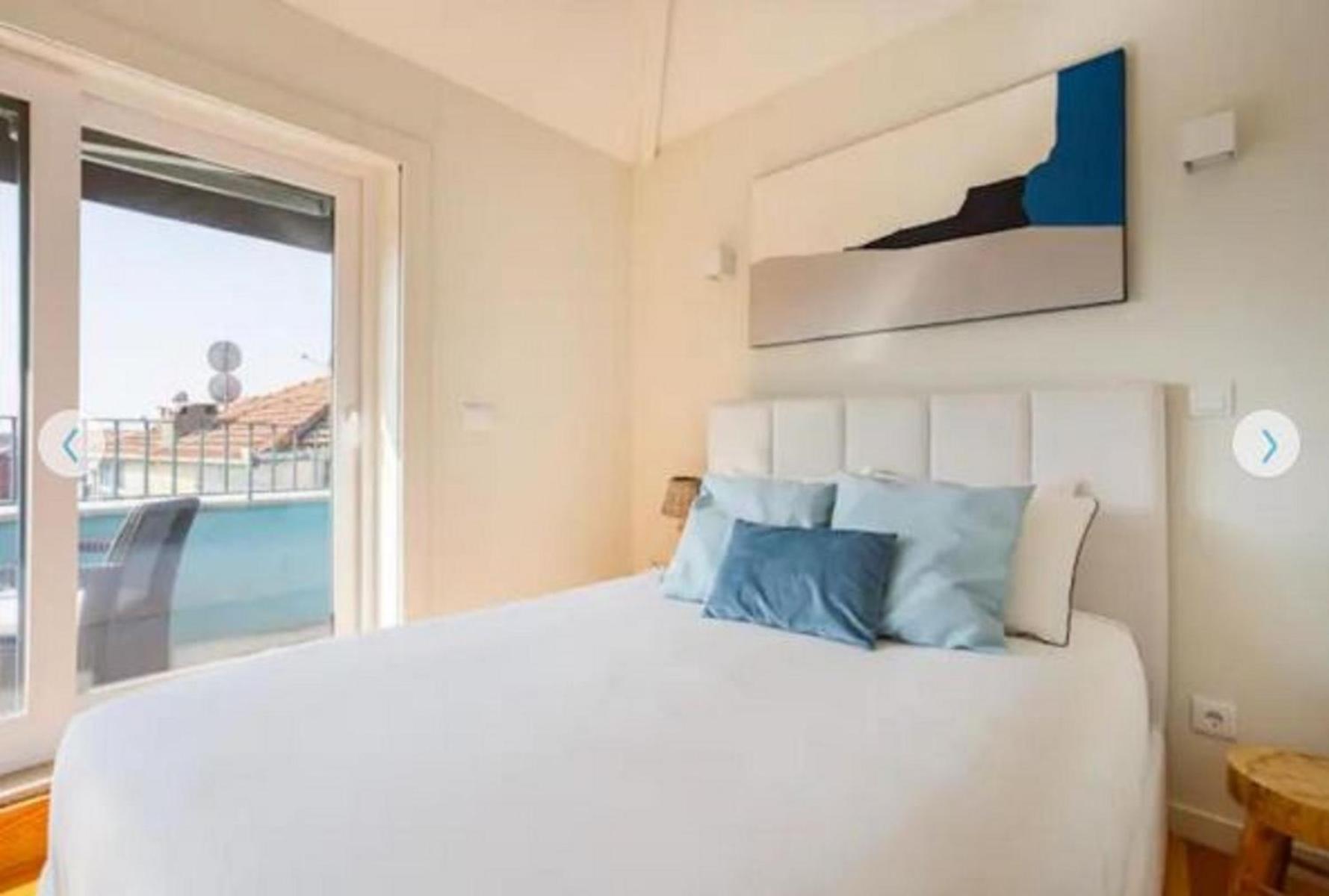 Pool Spot Apartment Porto