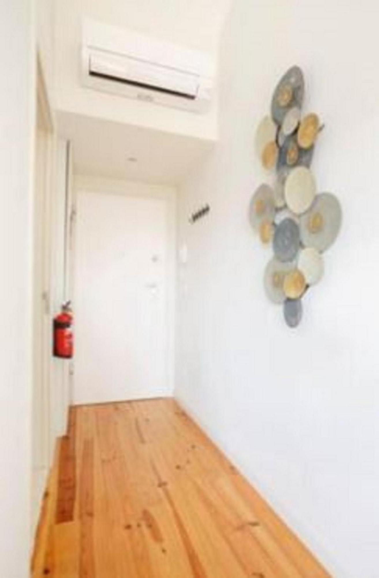 Pool Spot Apartment