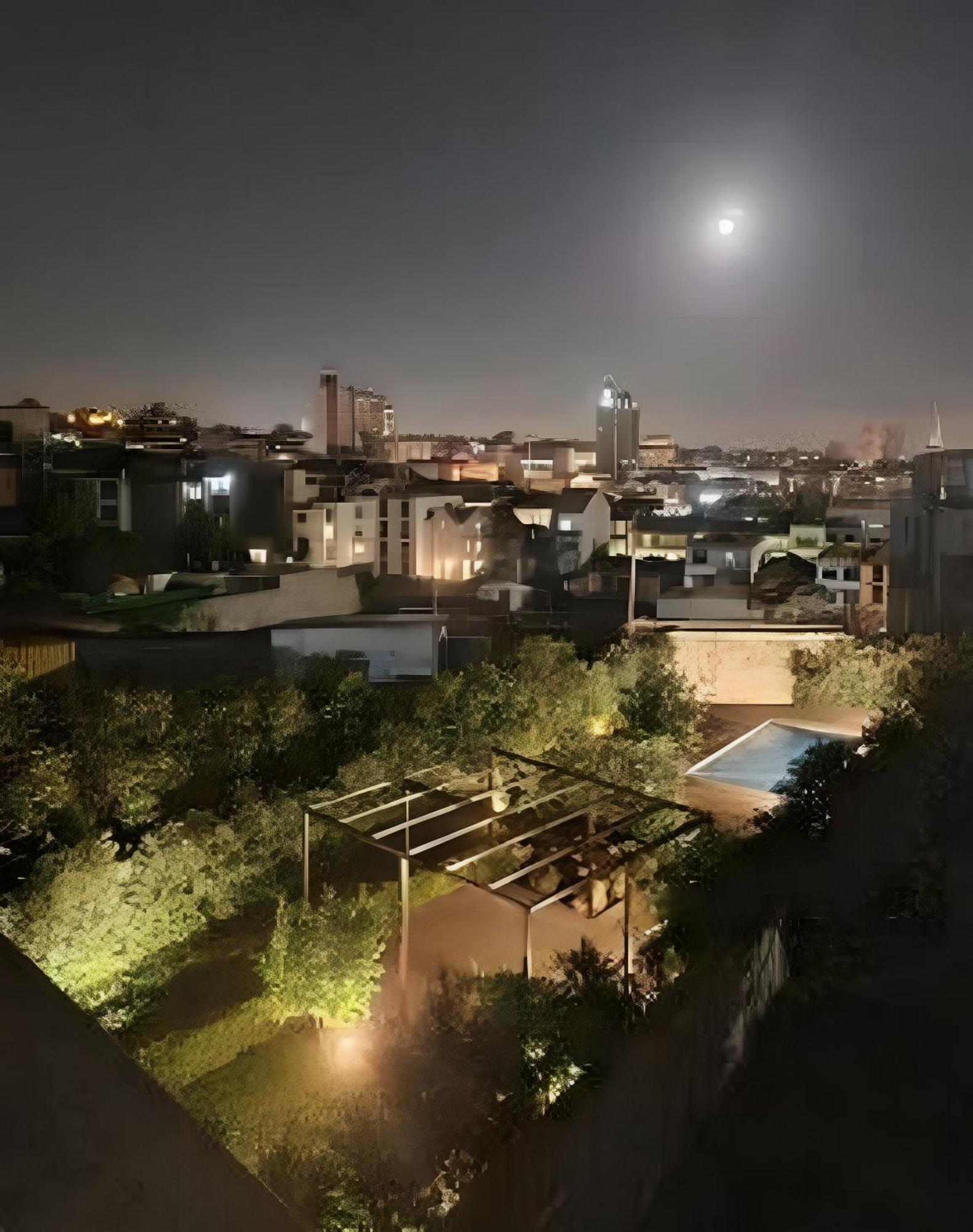 Pool Spot Apartment Porto